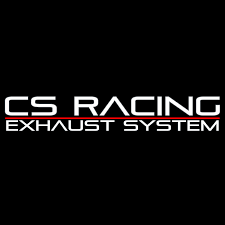 CS Racing Exhaust