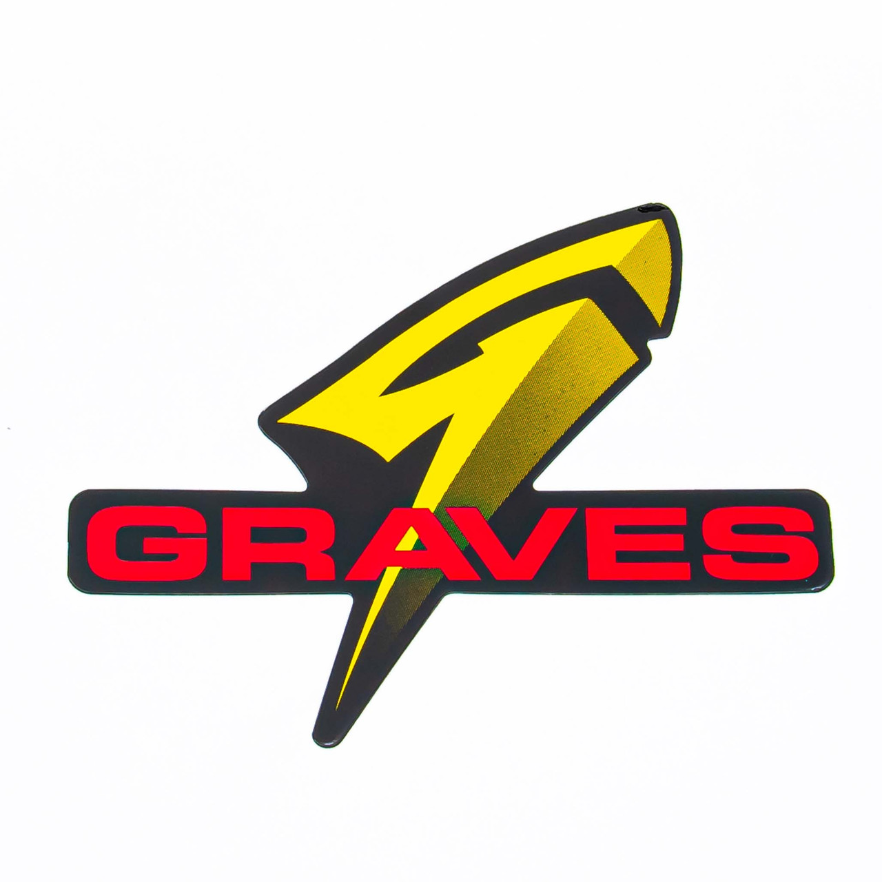 Graves Exhaust