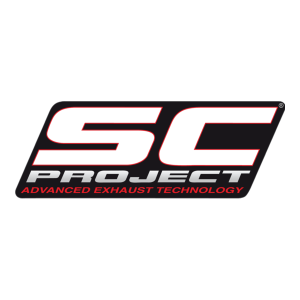 SC Project Exhaust
